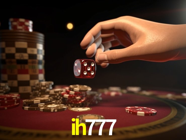 Estatísticas ih777