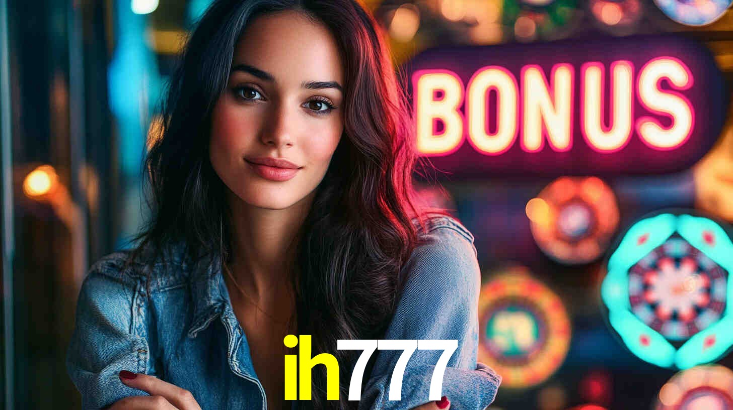 ih777: Seu Cassino Premiado com Pagamentos Rápidos