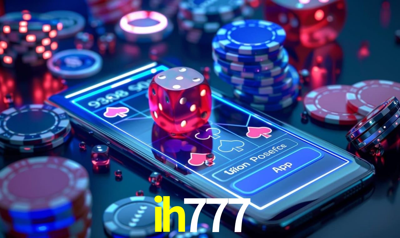 cassino ih777