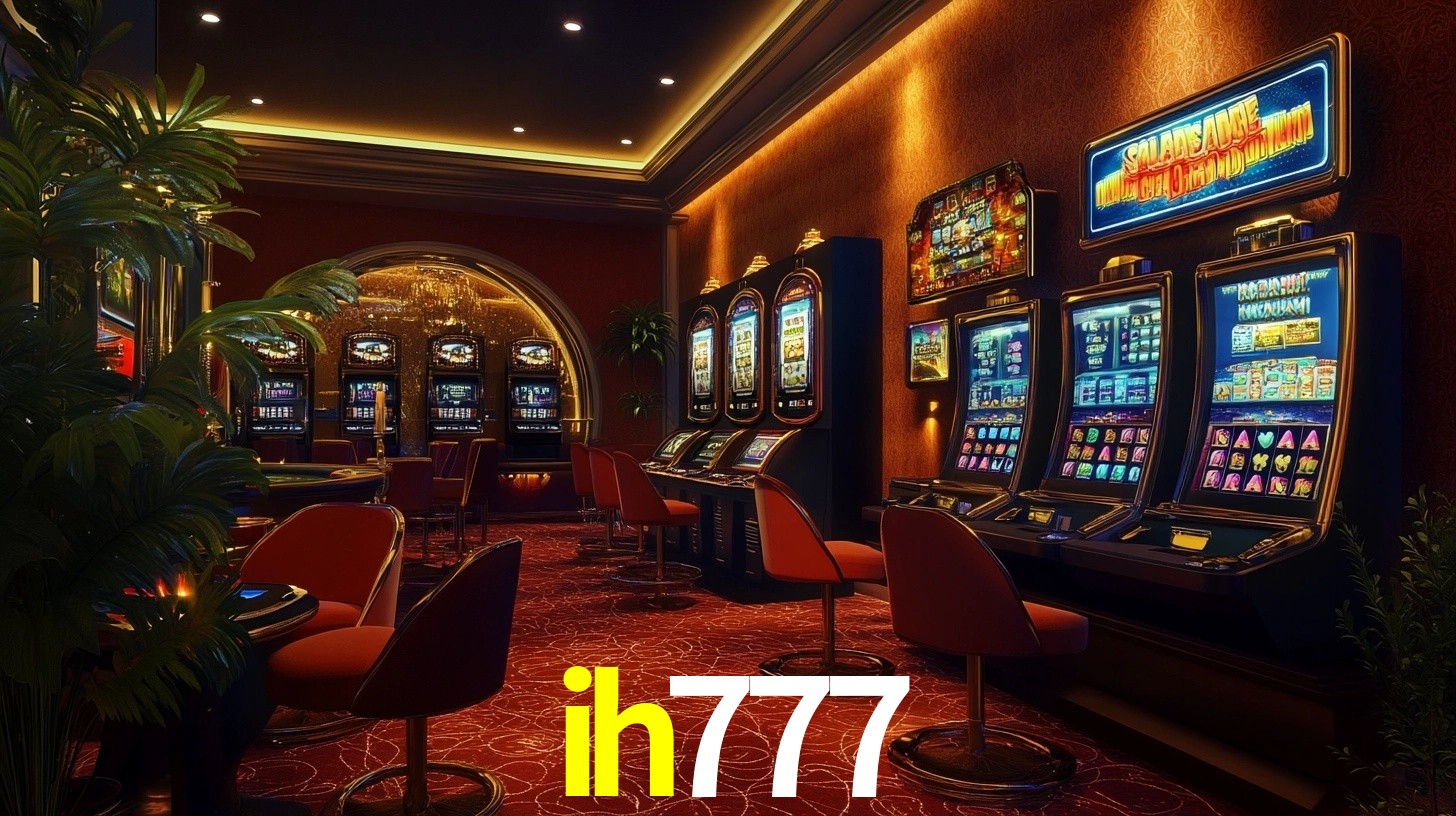 Blackjack Table ih777