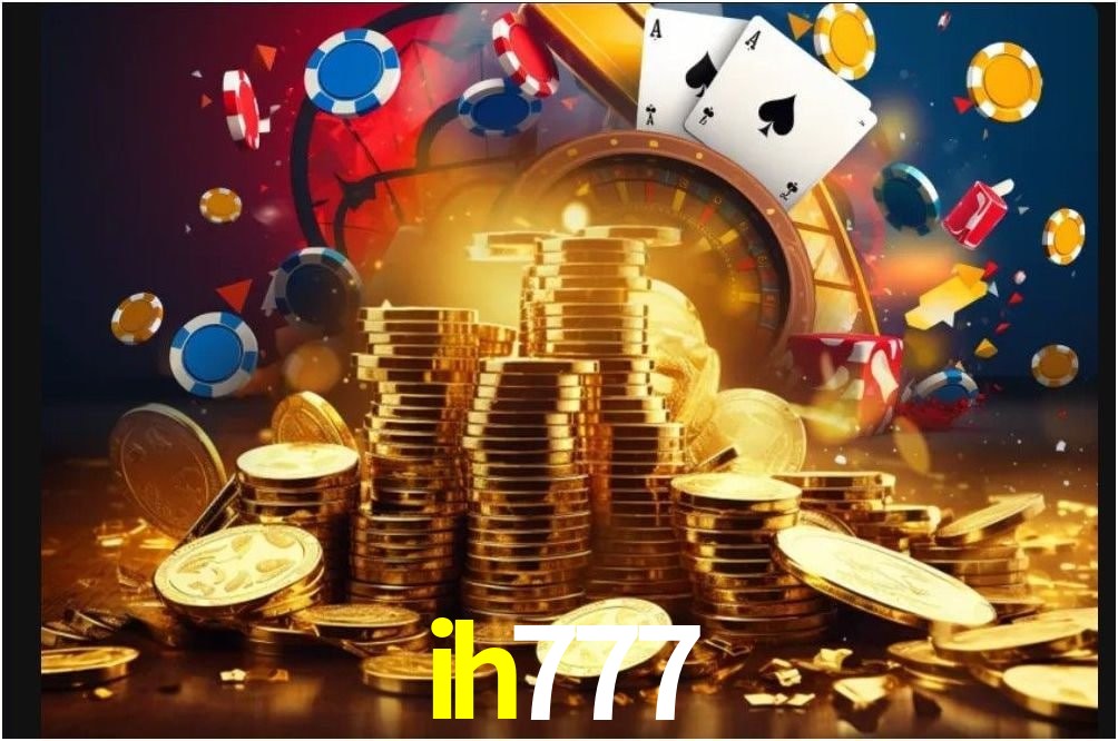Descubra o Programa VIP da ih777: Vantagens Exclusivas para Jogadores