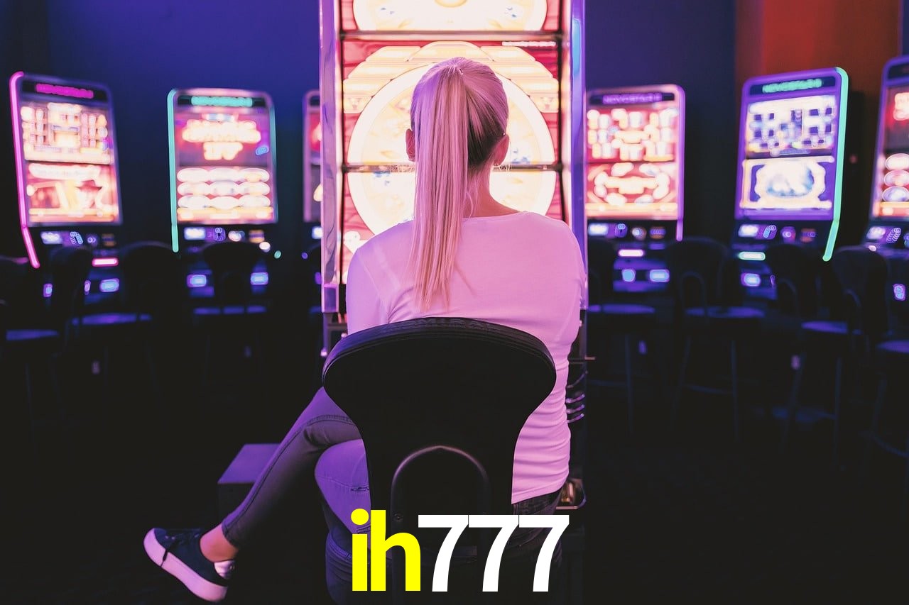 Live Casino ih777