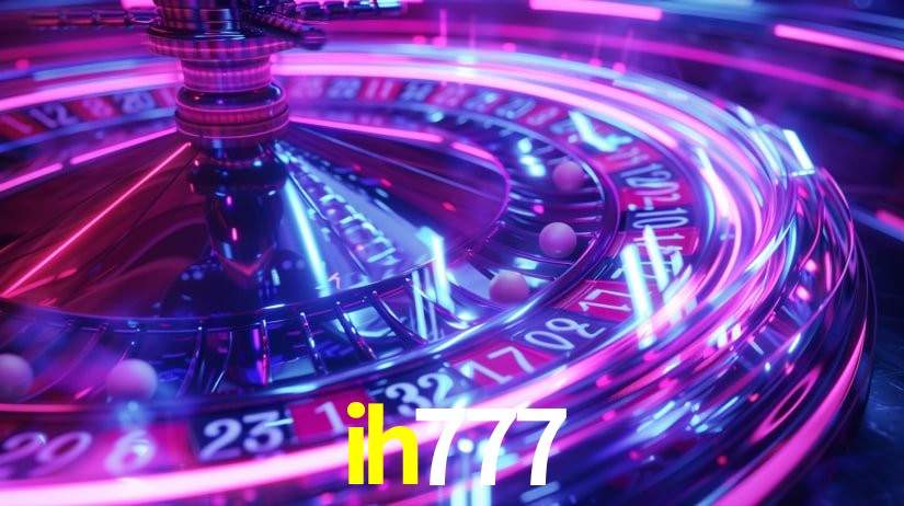 A Popularidade dos Caça-Níqueis no ih777
