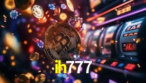 Descubra a Essência do ih777: Nossa História e Compromissos