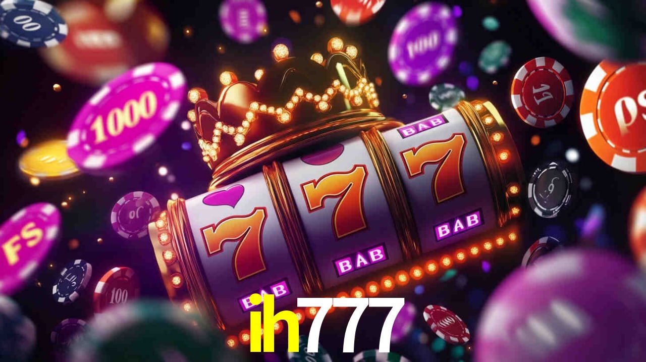 Slot Games ih777