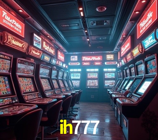 Integração de APIs ih777