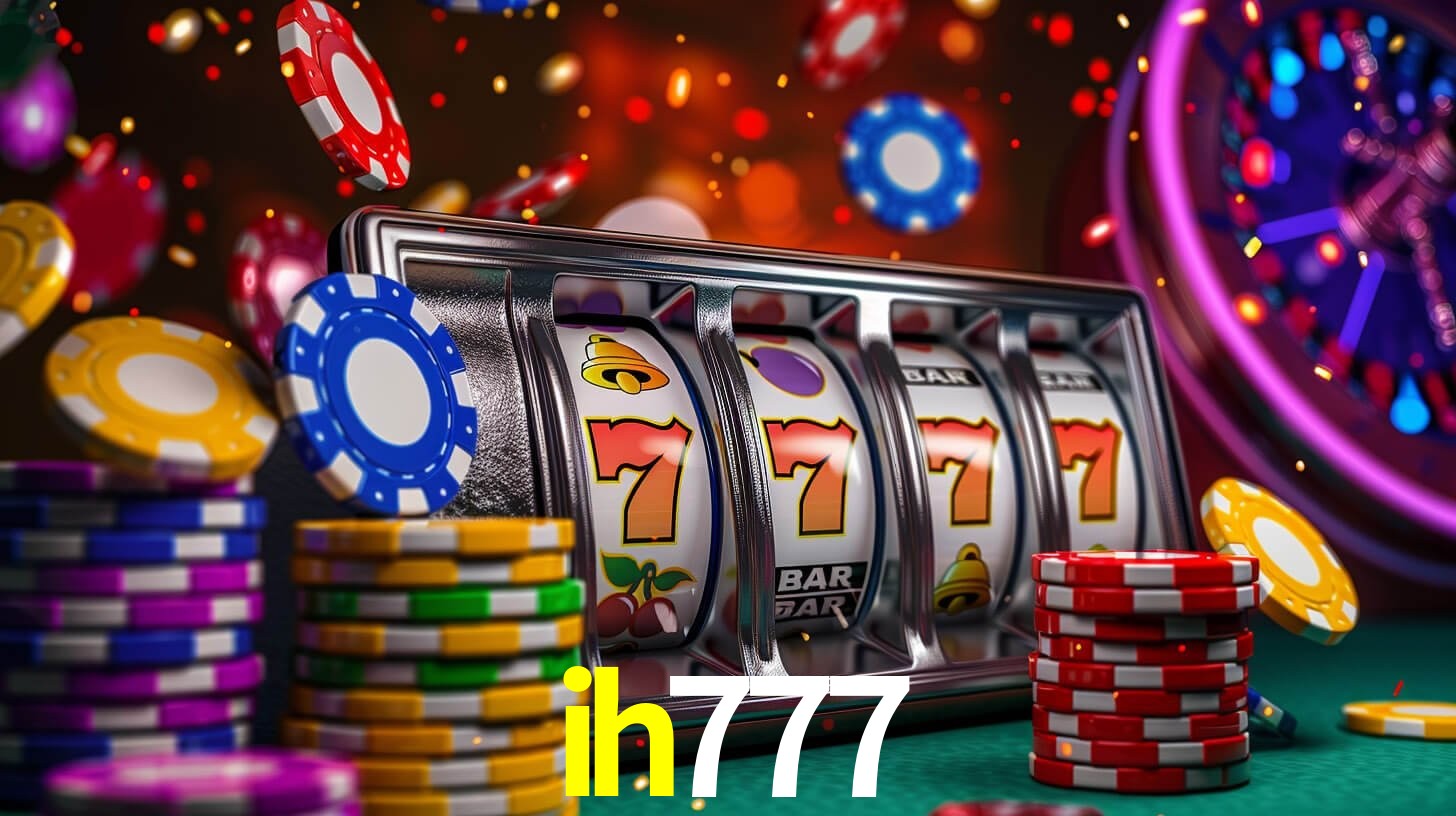 A Emoção da Loteria na ih777: Uma Chance de Mudança de Vida