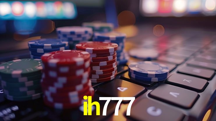 Casino Ao Vivo ih777