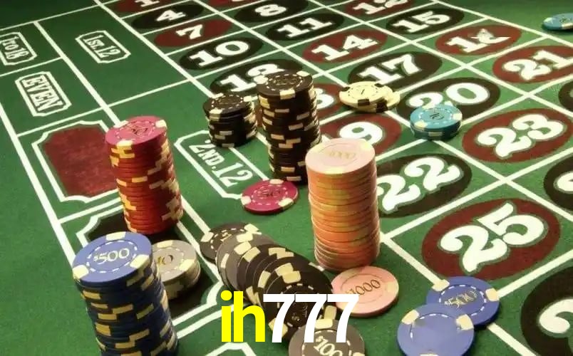 Estatísticas Esportivas ih777