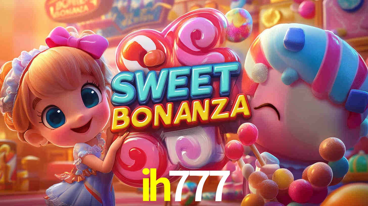 A Revolução dos Aplicativos de Jogos no ih777