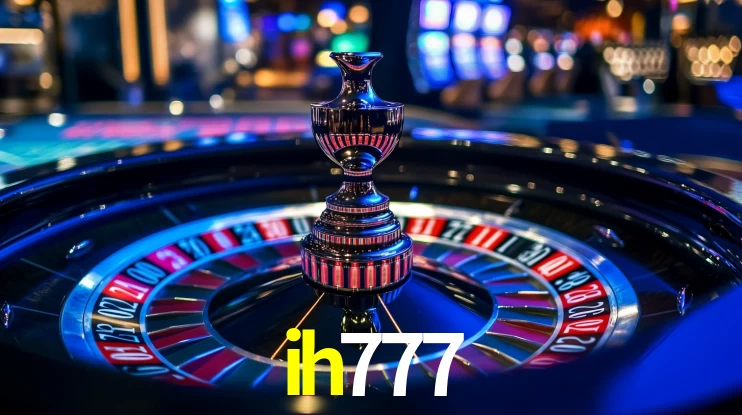 ih777 App Interface