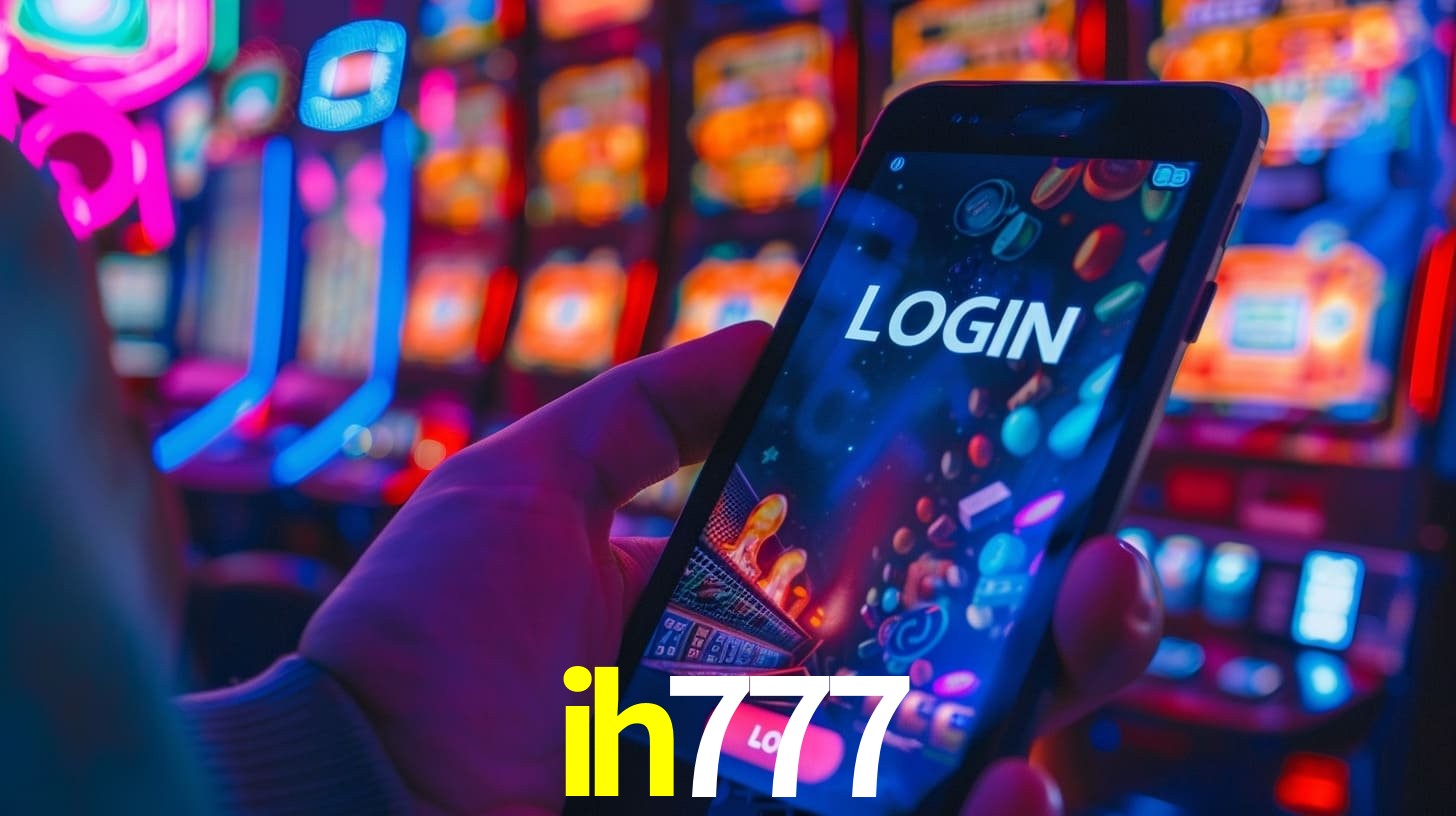 Interface Premium ih777