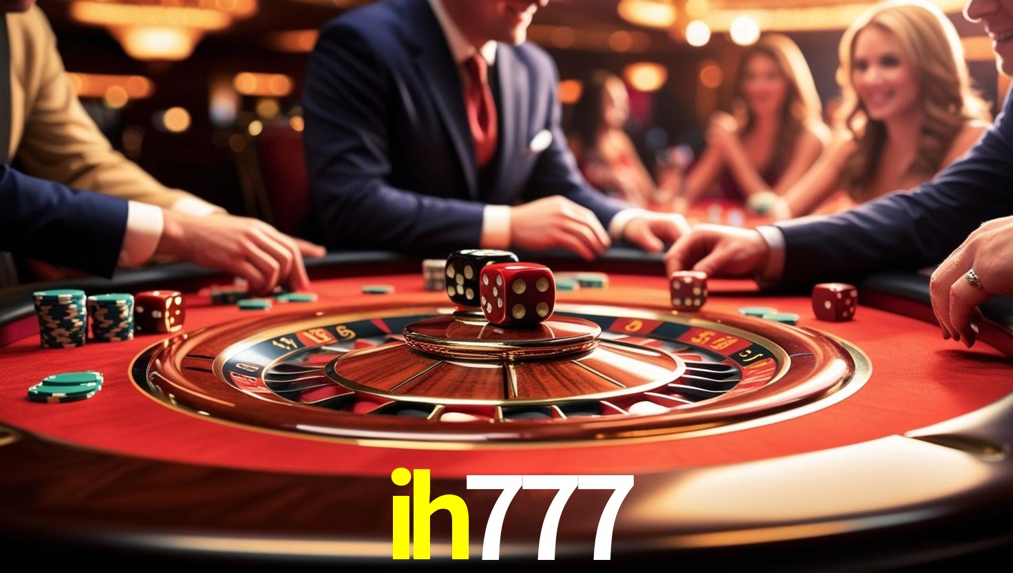 Fortune Tiger Slot no Site IH777.COM