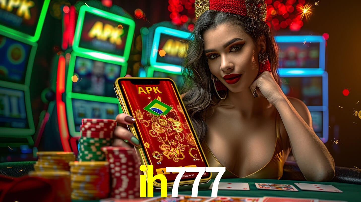 App IH777.COM